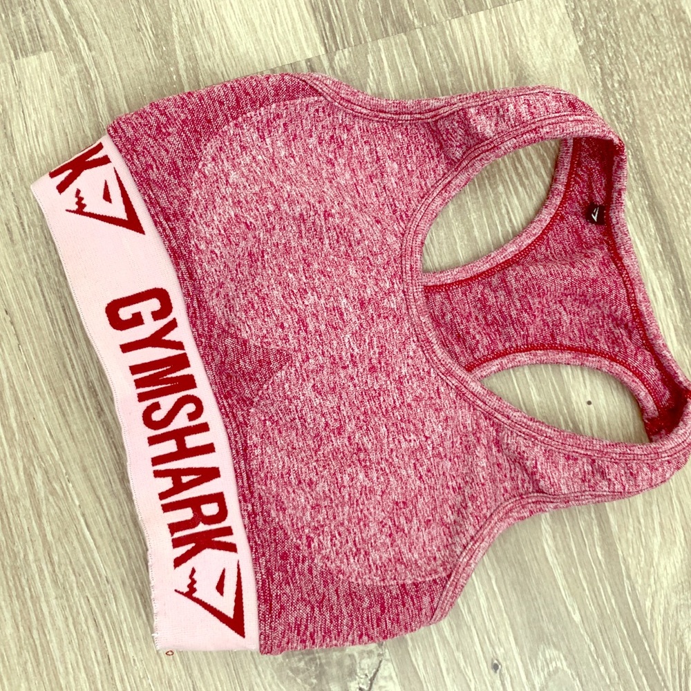 Gymshark flex sports bra
